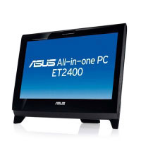 Asus All-in-One PC ET2400XVT-B019E